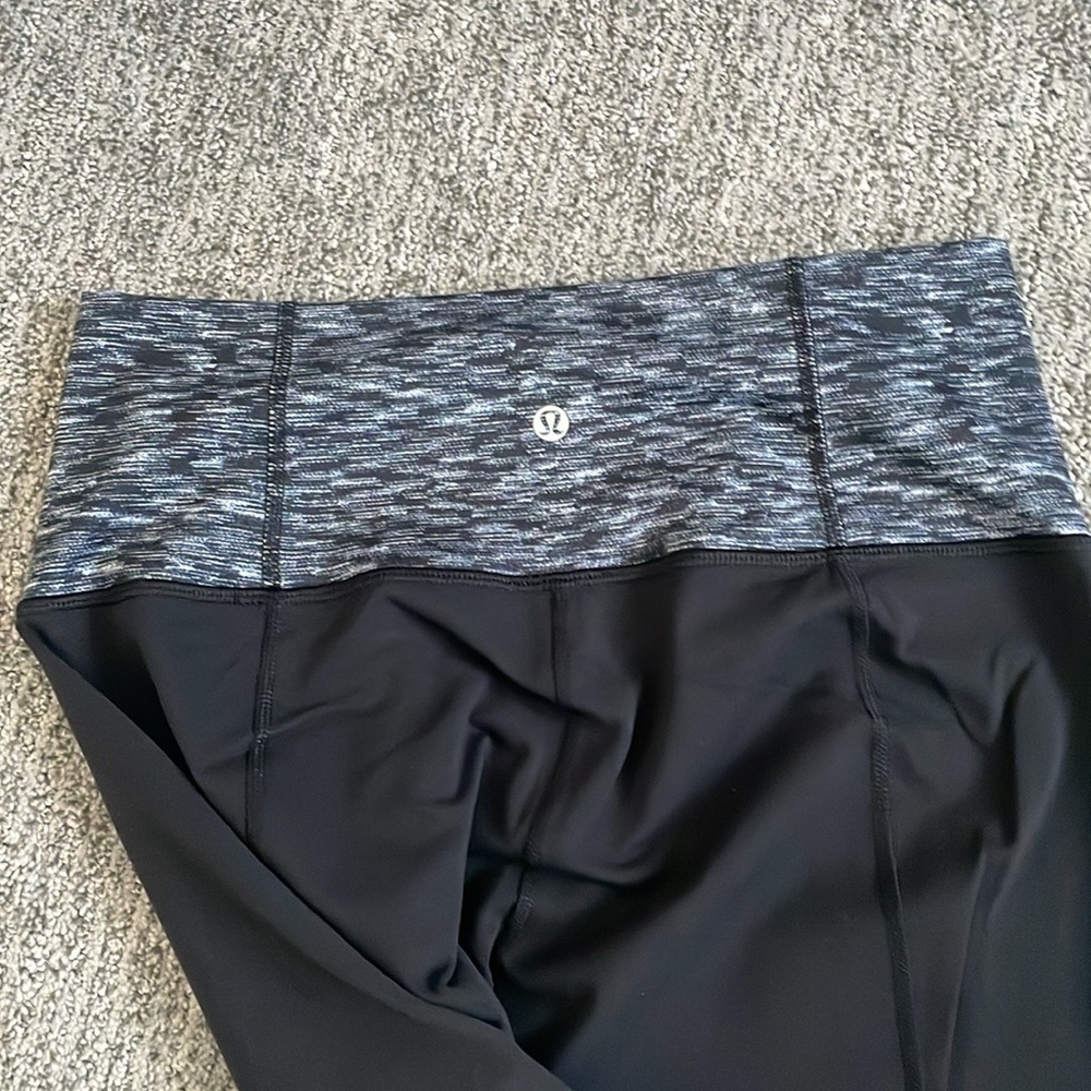 Lululemon pants - Picture 2 of 3